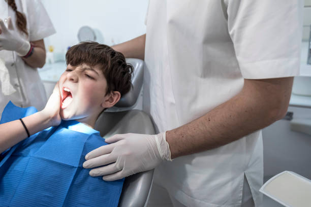 Best Emergency Dentist for Kids  in Hanover, MN